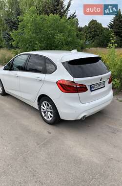 Минивэн BMW 2 Series Gran Tourer 2019 в Кропивницком