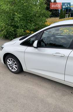 Минивэн BMW 2 Series Gran Tourer 2019 в Кропивницком