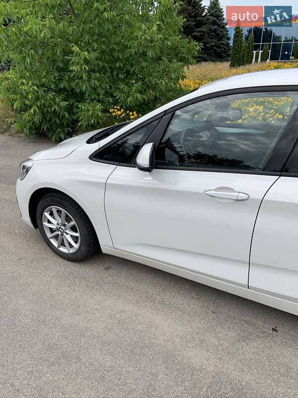 Минивэн BMW 2 Series Gran Tourer 2019 в Кропивницком фото 5 Минивэн BMW 2 Series Gran Tourer 2019 в Кропивницком