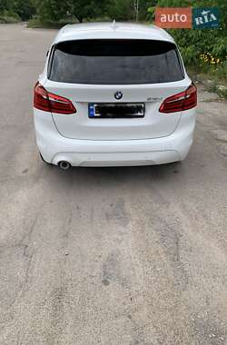 Минивэн BMW 2 Series Gran Tourer 2019 в Кропивницком