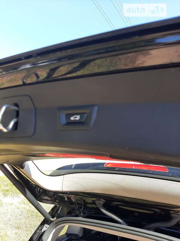 Мінівен BMW 2 Series Gran Tourer 2017 в Харкові