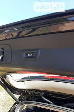 Минивэн BMW 2 Series Gran Tourer 2017 в 