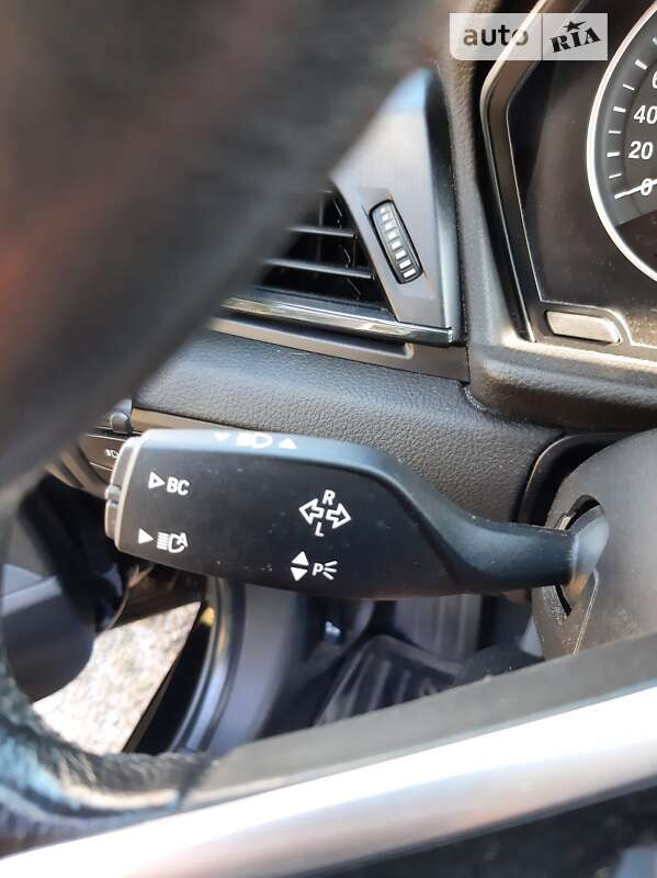 Мінівен BMW 2 Series Gran Tourer 2017 в Харкові