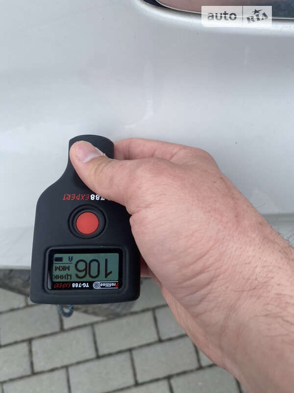 Минивэн BMW 2 Series Gran Tourer 2016 в Залещиках