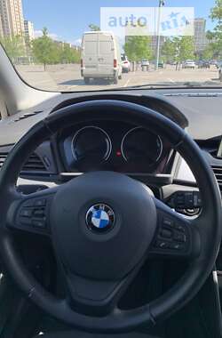 Минивэн BMW 2 Series Gran Tourer 2018 в Киеве