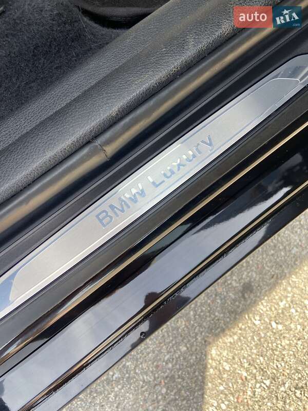 Мінівен BMW 2 Series Gran Tourer 2015 в Києві