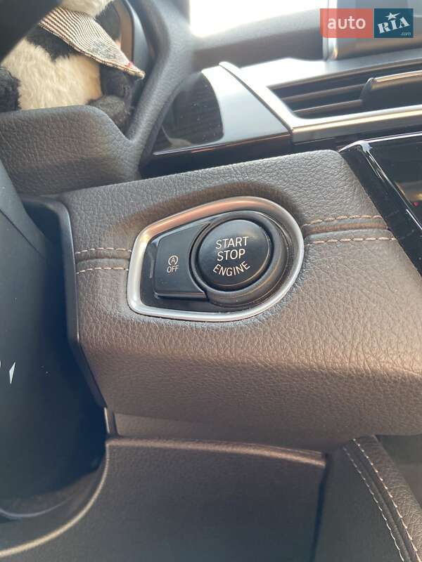 Мінівен BMW 2 Series Gran Tourer 2015 в Києві