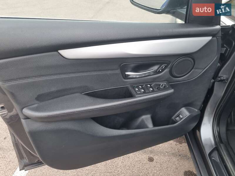 Минивэн BMW 2 Series Gran Tourer 2016 в Ровно