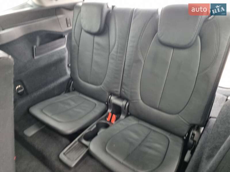 Минивэн BMW 2 Series Gran Tourer 2016 в Ровно