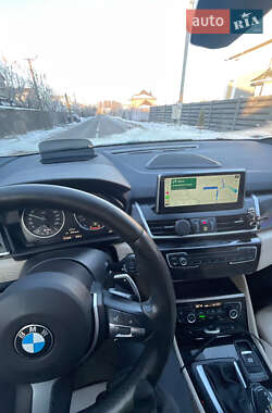 Мінівен BMW 2 Series Gran Tourer 2017 в Києві