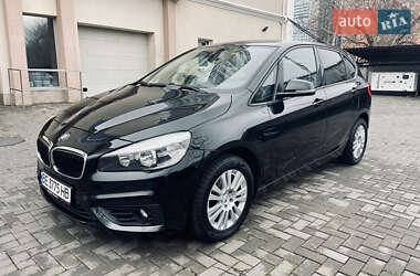 Минивэн BMW 2 Series Gran Tourer 2015 в Одессе