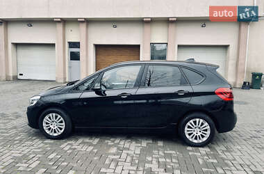 Минивэн BMW 2 Series Gran Tourer 2015 в Одессе