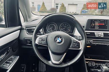 Минивэн BMW 2 Series Gran Tourer 2015 в Одессе