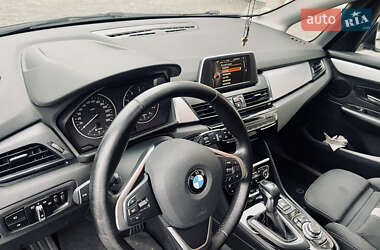 Минивэн BMW 2 Series Gran Tourer 2015 в Одессе