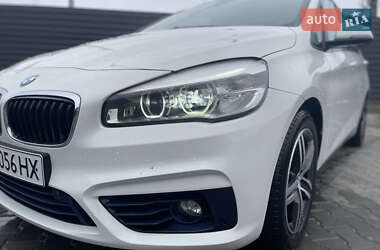 Мінівен BMW 2 Series Gran Tourer 2015 в Житомирі