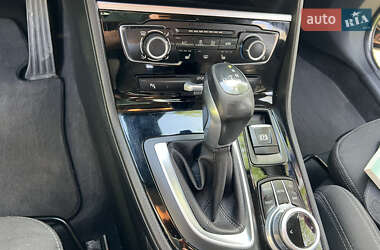 Минивэн BMW 2 Series Gran Tourer 2016 в 