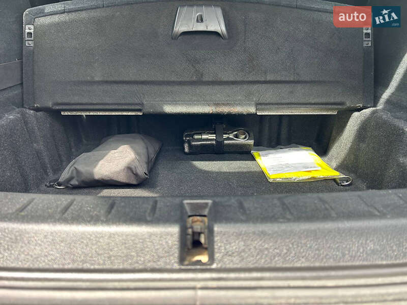 Мінівен BMW 2 Series Gran Tourer 2017 в Вінниці фото 13 Мінівен BMW 2 Series Gran Tourer 2017 в Вінниці