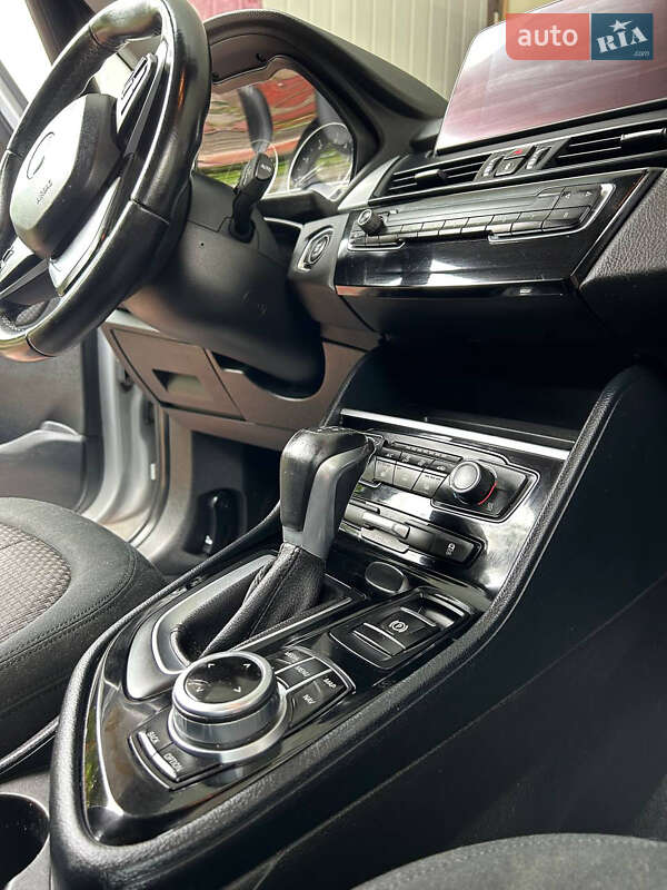 Мінівен BMW 2 Series Gran Tourer 2017 в Вінниці фото 29 Мінівен BMW 2 Series Gran Tourer 2017 в Вінниці