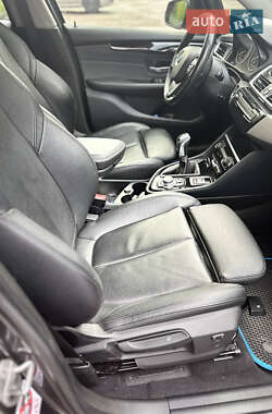 Минивэн BMW 2 Series Gran Tourer 2016 в 