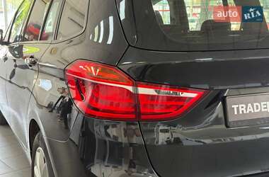 Минивэн BMW 2 Series Gran Tourer 2015 в 