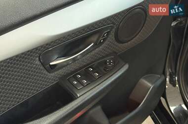 Минивэн BMW 2 Series Gran Tourer 2015 в 