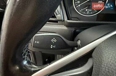 Минивэн BMW 2 Series Gran Tourer 2015 в 