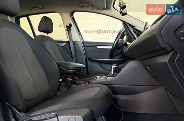 Минивэн BMW 2 Series Gran Tourer 2015 в 
