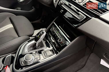 Минивэн BMW 2 Series Gran Tourer 2019 в 