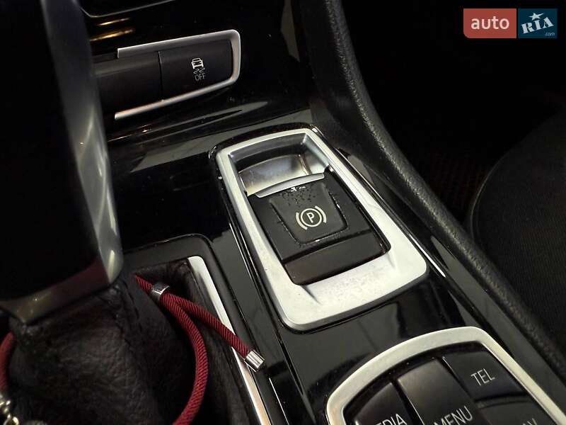 Минивэн BMW 2 Series Gran Tourer 2015 в Киеве