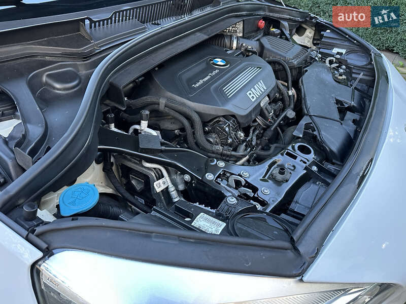 Минивэн BMW 2 Series Gran Tourer 2015 в Хмельницком фото 27 Минивэн BMW 2 Series Gran Tourer 2015 в Хмельницком