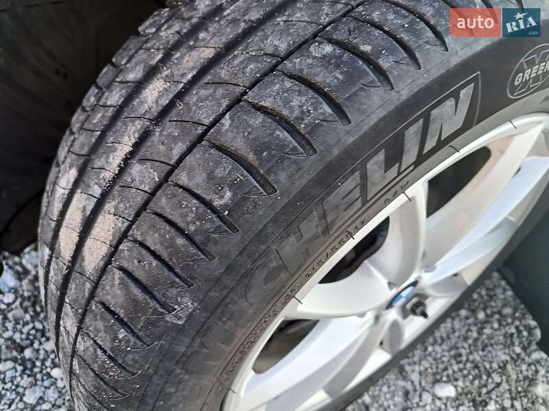 Минивэн BMW 2 Series Gran Tourer 2017 в Запорожье фото 16 Минивэн BMW 2 Series Gran Tourer 2017 в Запорожье