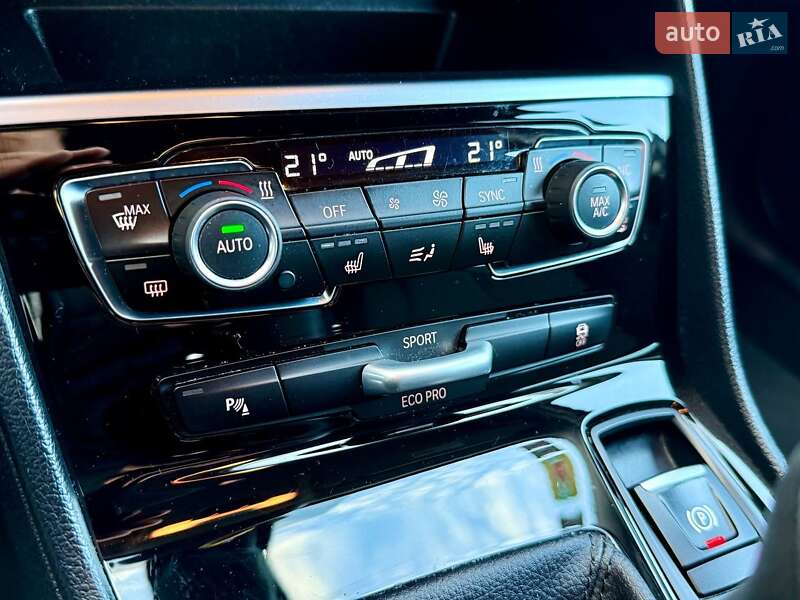 Минивэн BMW 2 Series Gran Tourer 2018 в Киеве