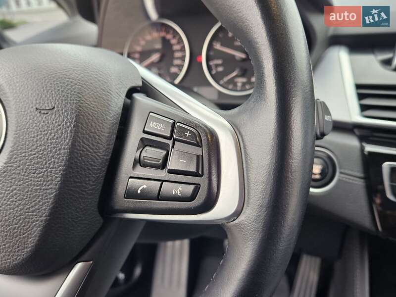 Минивэн BMW 2 Series Gran Tourer 2015 в Житомире фото 17 Минивэн BMW 2 Series Gran Tourer 2015 в Житомире