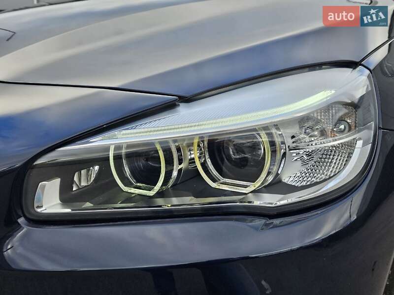 Минивэн BMW 2 Series Gran Tourer 2015 в Житомире фото 41 Минивэн BMW 2 Series Gran Tourer 2015 в Житомире