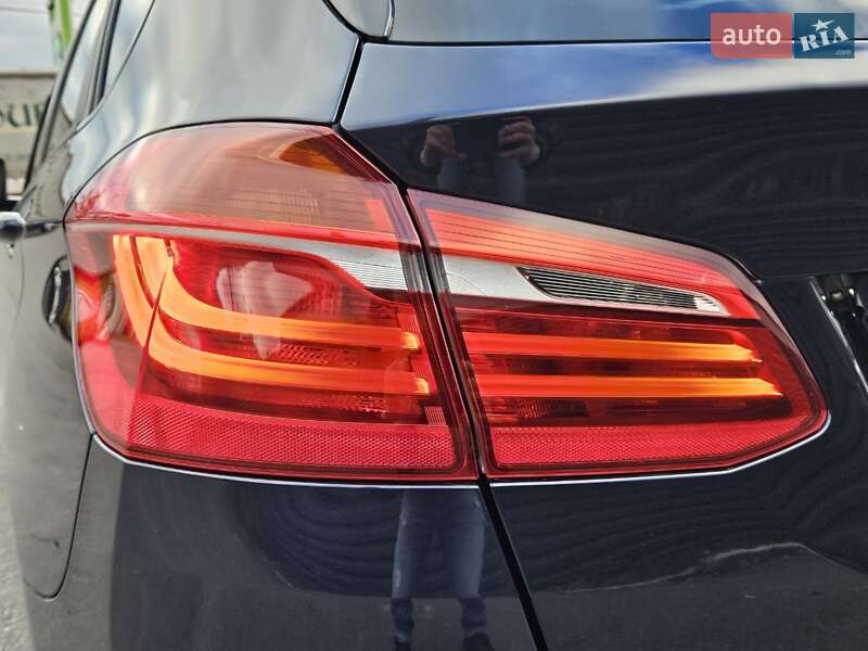 Минивэн BMW 2 Series Gran Tourer 2015 в Житомире фото 56 Минивэн BMW 2 Series Gran Tourer 2015 в Житомире