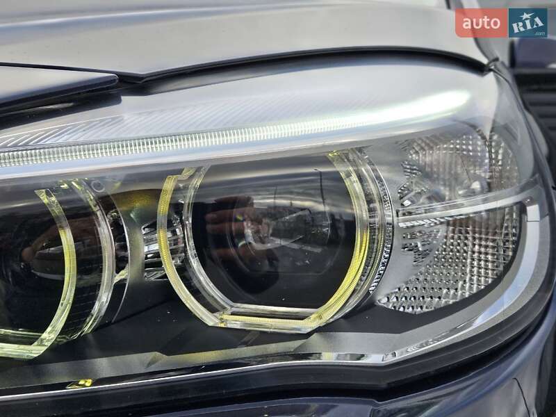 Минивэн BMW 2 Series Gran Tourer 2015 в Житомире фото 62 Минивэн BMW 2 Series Gran Tourer 2015 в Житомире
