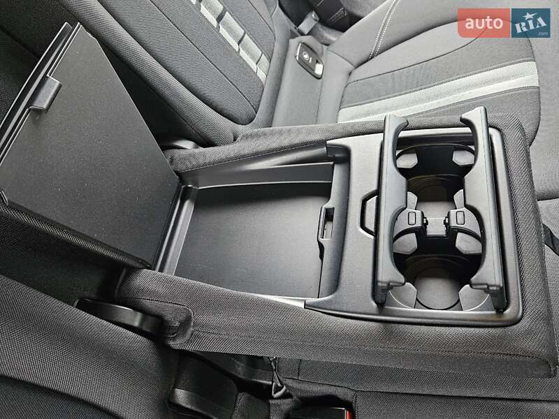 Минивэн BMW 2 Series Gran Tourer 2015 в Житомире фото 77 Минивэн BMW 2 Series Gran Tourer 2015 в Житомире