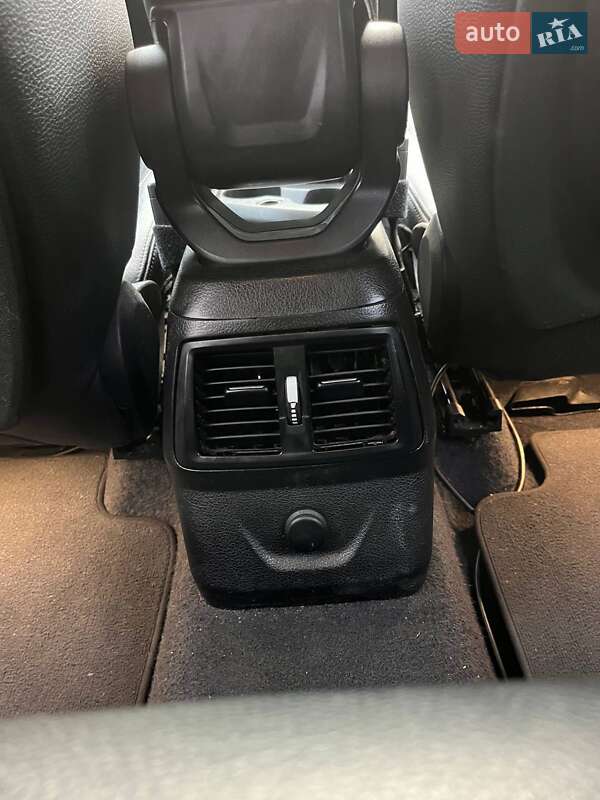 Мінівен BMW 2 Series Gran Tourer 2016 в Житомирі фото 10 Мінівен BMW 2 Series Gran Tourer 2016 в Житомирі