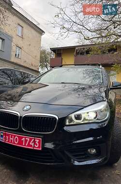 Минивэн BMW 2 Series Gran Tourer 2016 в Житомире