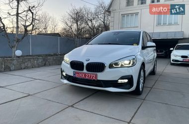 Минивэн BMW 2 Series Gran Tourer 2019 в Хотине