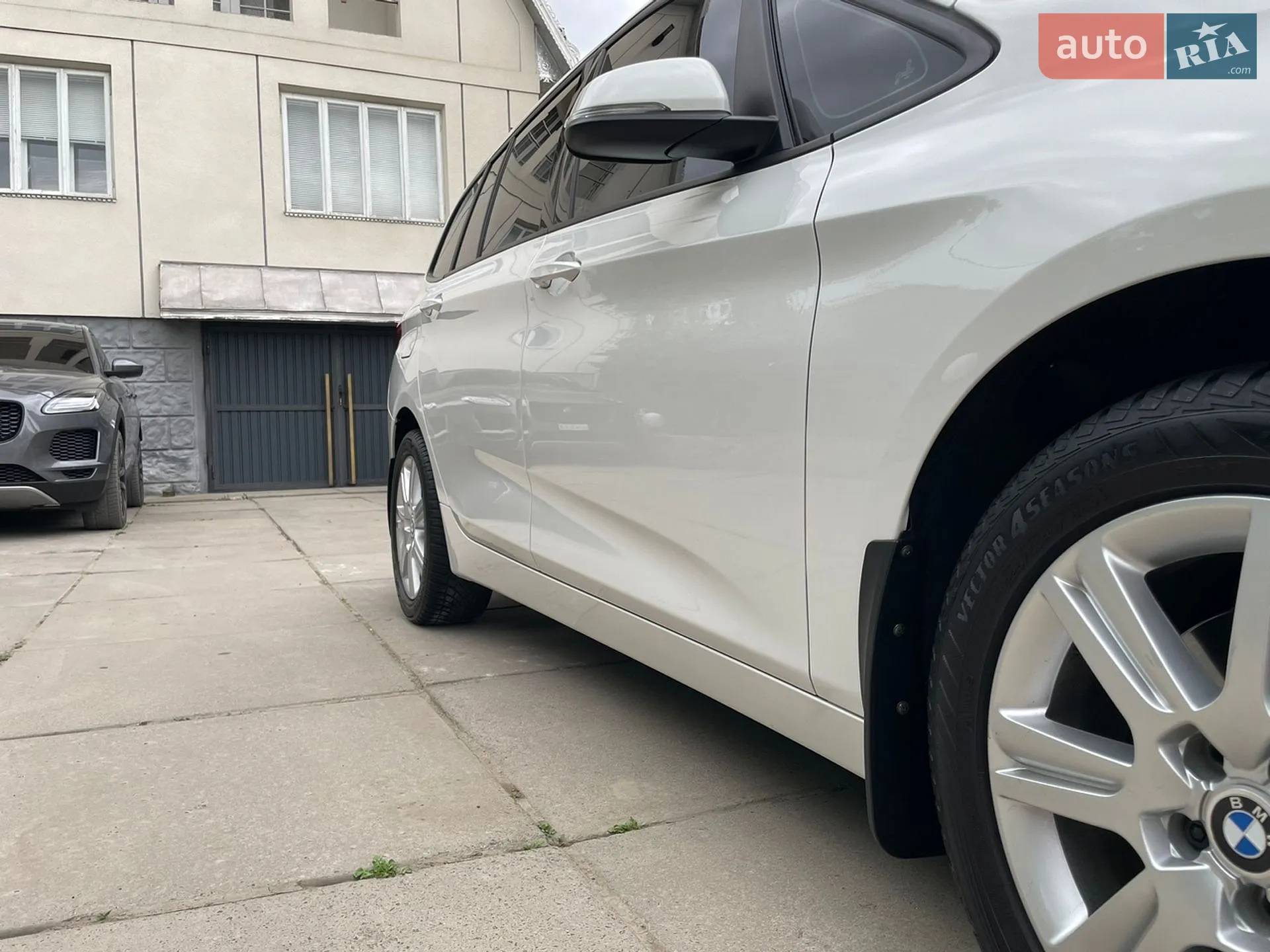 2019 BMW 2er - мініатюра 15