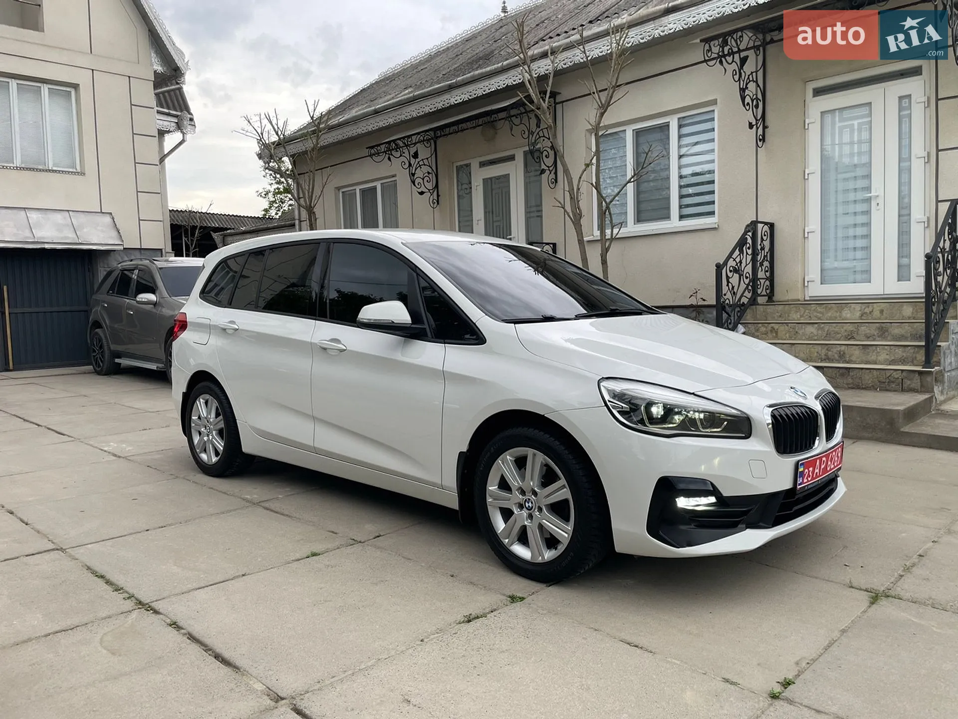 2019 BMW 2er - мініатюра 32