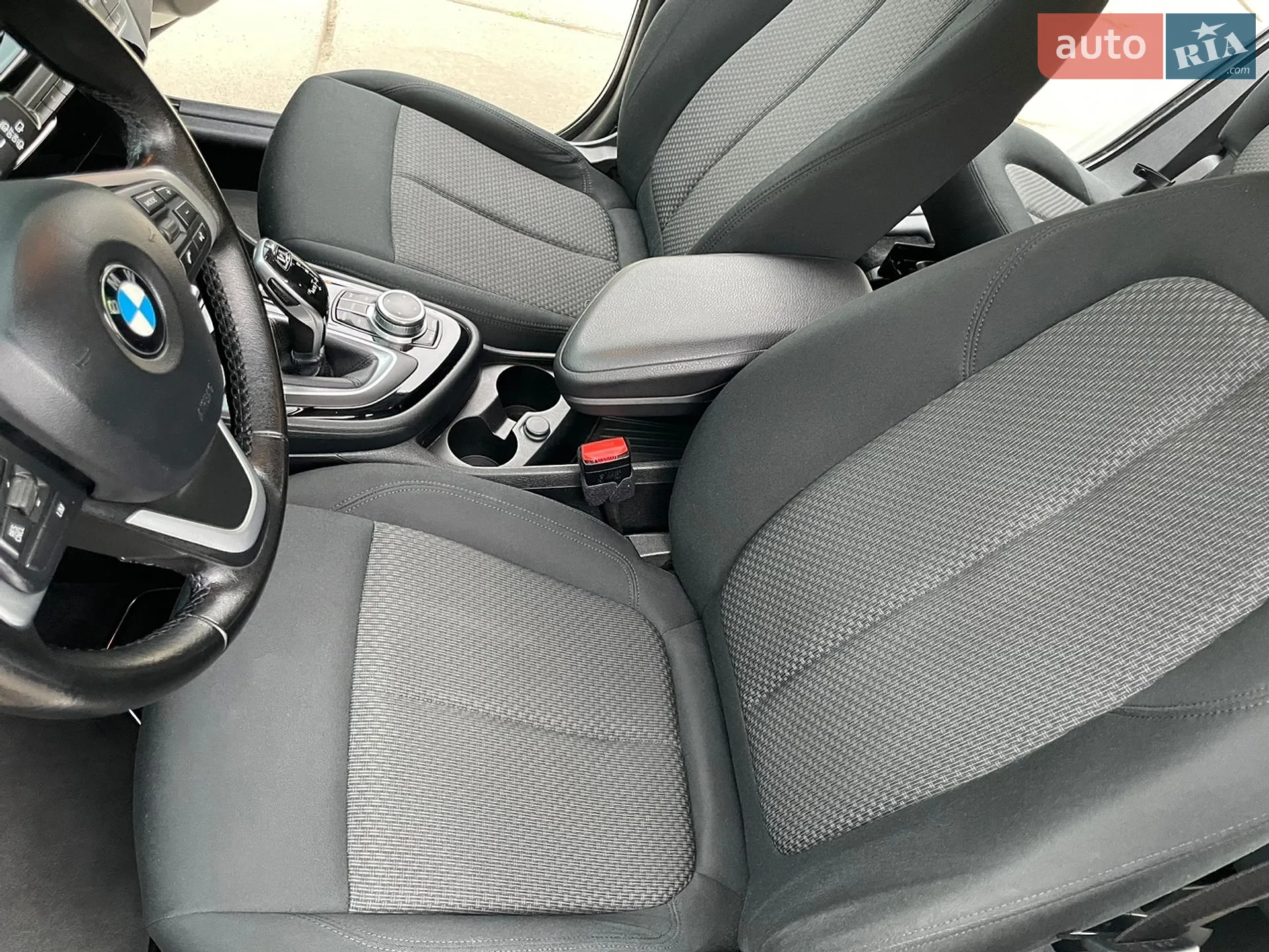 2019 BMW 2er - мініатюра 40