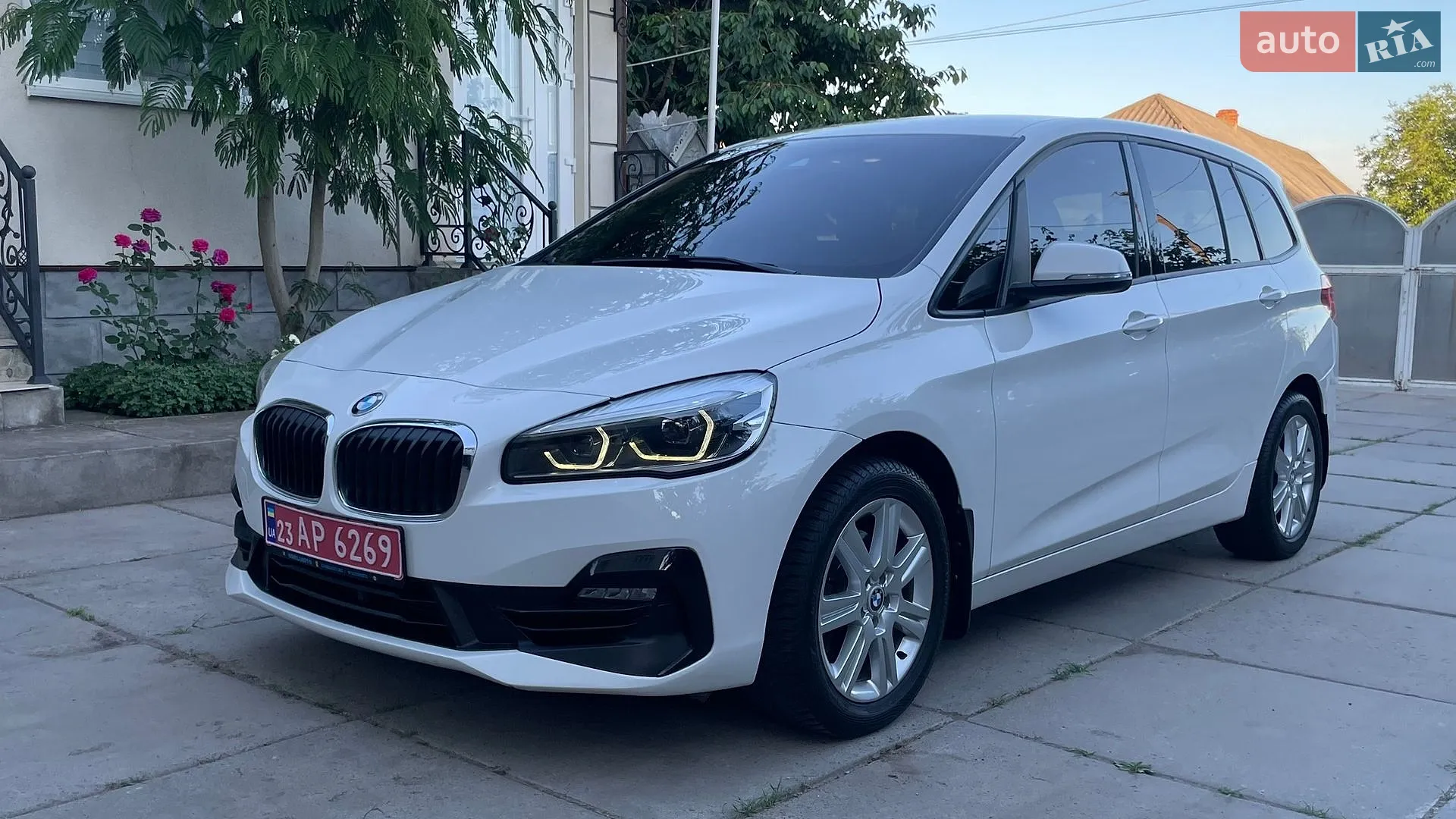 2019 BMW 2er - мініатюра 6