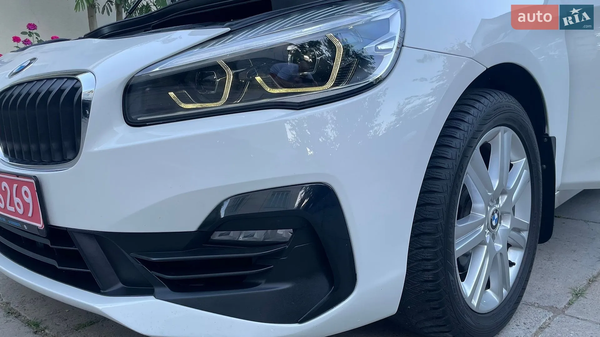 2019 BMW 2er - мініатюра 29