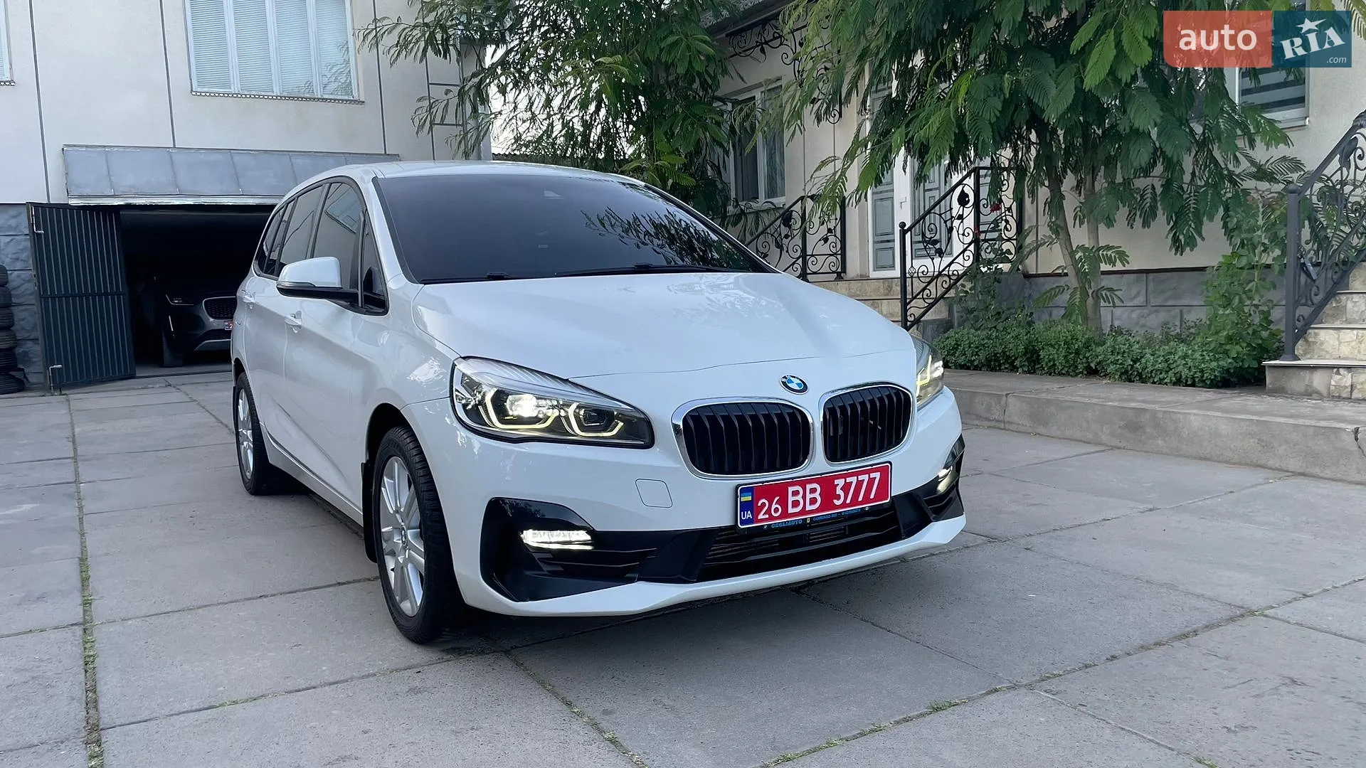 2019 BMW 2er - мініатюра 4