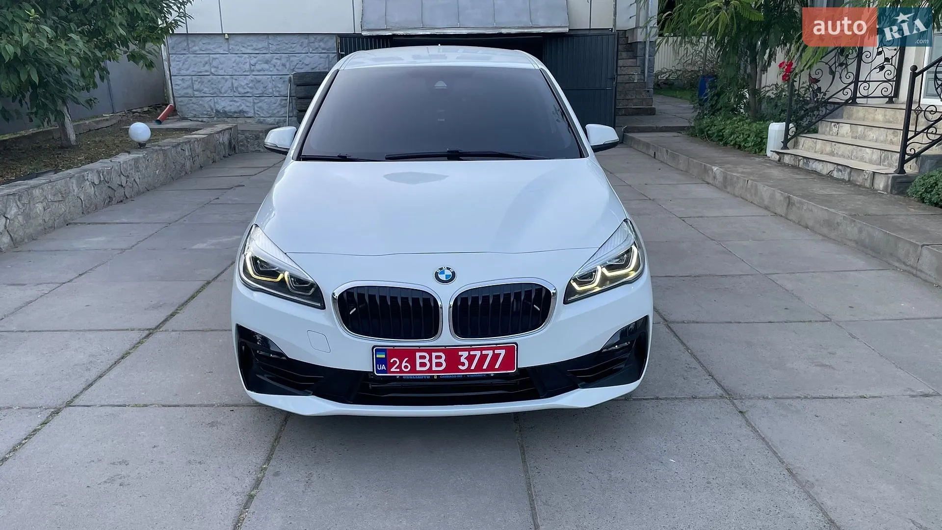 2019 BMW 2er - мініатюра 19