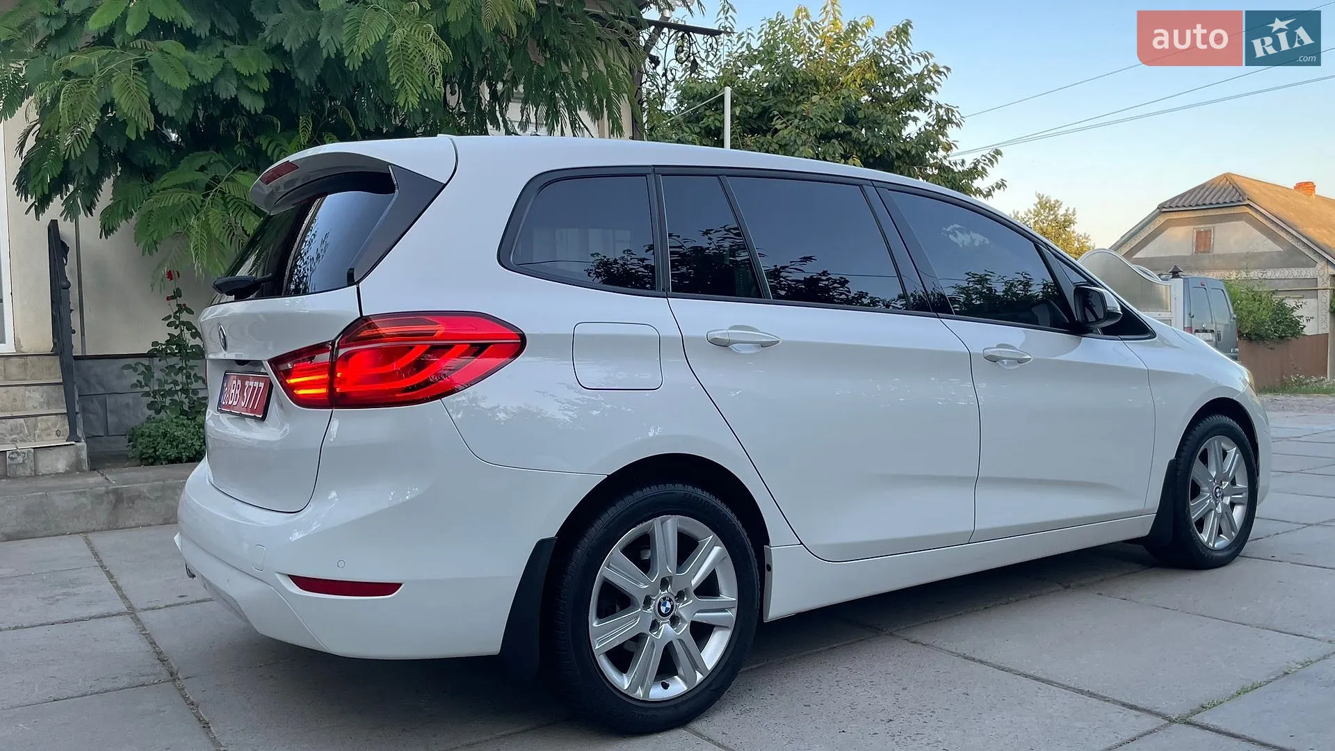 2019 BMW 2er - мініатюра 12