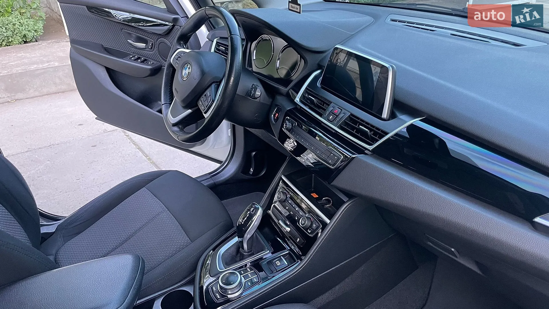 2019 BMW 2er - мініатюра 51