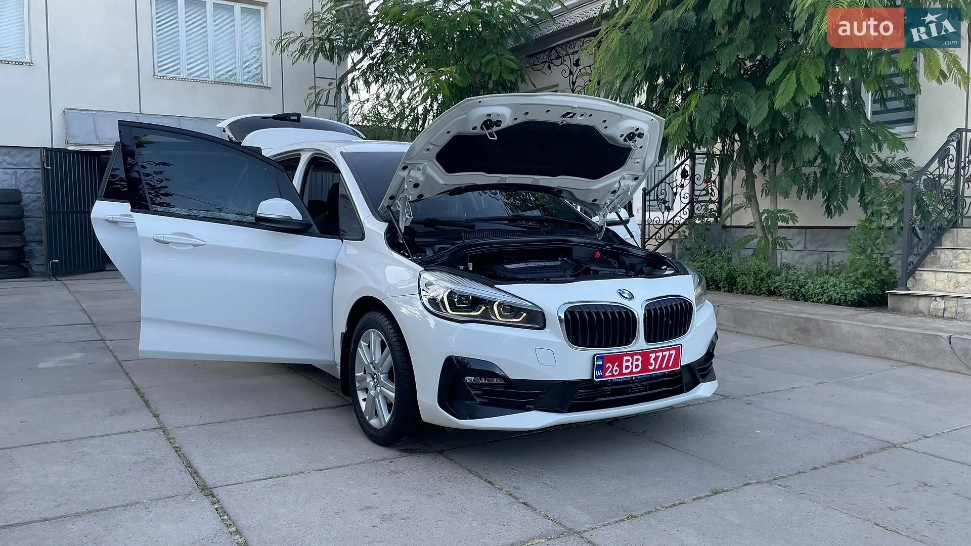 2019 BMW 2er - мініатюра 58